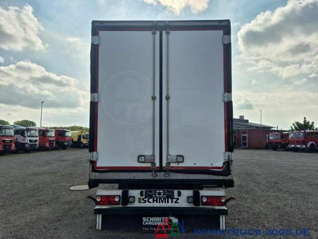 Schmitz Cargobull Carrier Maxima 1350 mit 0 Betriebsstunden - 20° - Náves chladírenské: obrázok 2 Schmitz Cargobull Carrier Maxima 1350 mit 0 Betriebsstunden - 20° - Náves chladírenské: obrázok 2