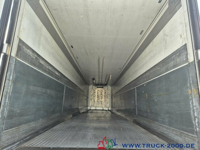 Schmitz Cargobull Carrier Maxima 1350 mit 0 Betriebsstunden - 20° - Náves chladírenské: obrázok 4 Schmitz Cargobull Carrier Maxima 1350 mit 0 Betriebsstunden - 20° - Náves chladírenské: obrázok 4