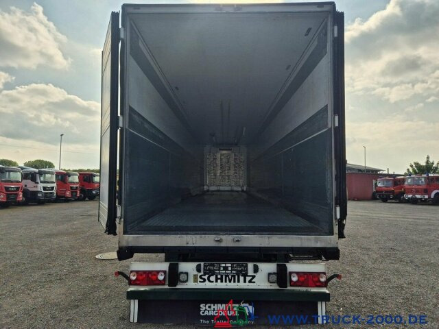 Schmitz Cargobull Carrier Maxima 1350 mit 0 Betriebsstunden - 20° - Náves chladírenské: obrázok 3 Schmitz Cargobull Carrier Maxima 1350 mit 0 Betriebsstunden - 20° - Náves chladírenské: obrázok 3