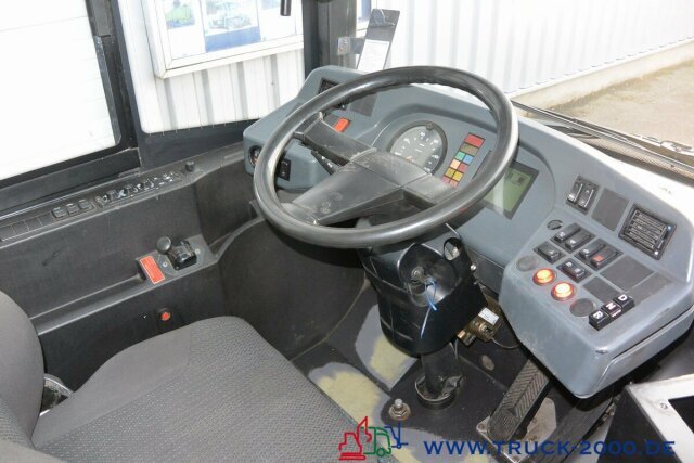 Solaris MAN Urbino 12 40 Sitz-& 63 Stehplätze Dachklima - Mestský autobus: obrázok 2 Solaris MAN Urbino 12 40 Sitz-& 63 Stehplätze Dachklima - Mestský autobus: obrázok 2