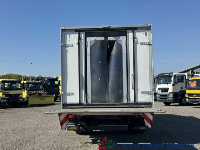 Volvo FL16 250 3 Zonen Frisch- + Tiefkühler Carrier - Chladirenské nákladné vozidlo: obrázok 2 Volvo FL16 250 3 Zonen Frisch- + Tiefkühler Carrier - Chladirenské nákladné vozidlo: obrázok 2