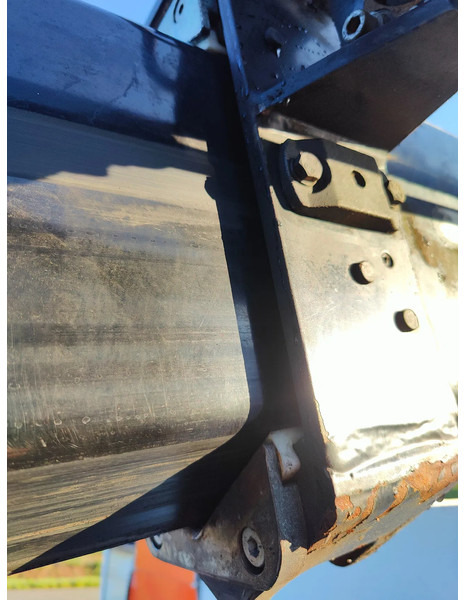 MAN TGM 18.250 Open box + HIAB 166-3 - Valníkový/ Plošinový nákladný automobil, Auto s hydraulickou rukou: obrázok 5 MAN TGM 18.250 Open box + HIAB 166-3 - Valníkový/ Plošinový nákladný automobil, Auto s hydraulickou rukou: obrázok 5