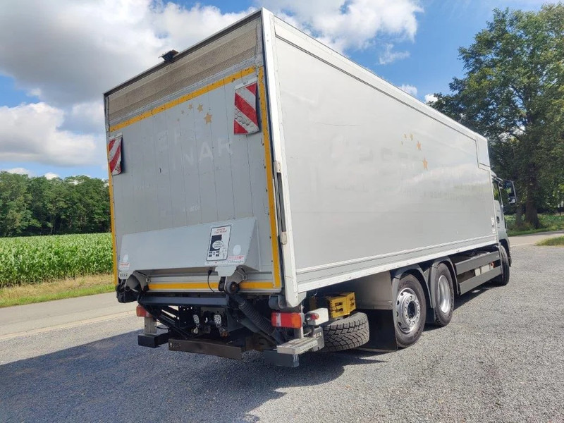 MAN TGS 26.320 Euro 5 Frigo - Chladirenské nákladné vozidlo: obrázok 3 MAN TGS 26.320 Euro 5 Frigo - Chladirenské nákladné vozidlo: obrázok 3