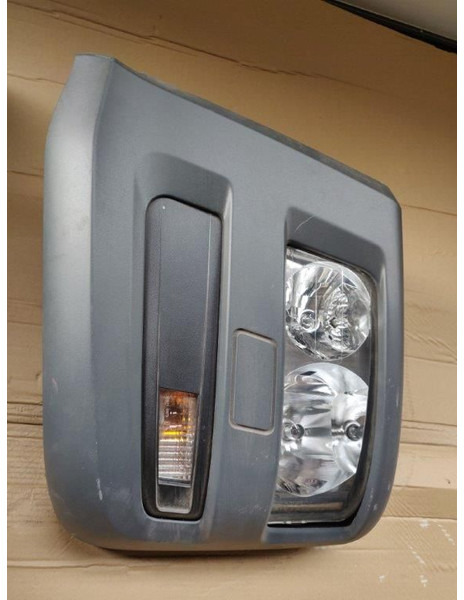 MAN koplamp / headlight TGL Euro6 - Svetlomety: obrázok 1 MAN koplamp / headlight TGL Euro6 - Svetlomety: obrázok 1