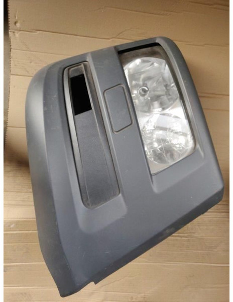 MAN koplamp / headlight TGL Euro6 - Svetlomety: obrázok 3 MAN koplamp / headlight TGL Euro6 - Svetlomety: obrázok 3