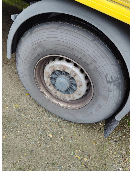 Renders X-Steering - Náves skriňové: obrázok 5 Renders X-Steering - Náves skriňové: obrázok 5