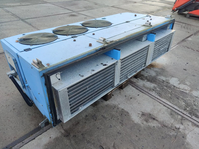 THERMO KING Frigoblock FK 35 SL - E Cooling unit / koelunit - Chladiaci systém: obrázok 5 THERMO KING Frigoblock FK 35 SL - E Cooling unit / koelunit - Chladiaci systém: obrázok 5