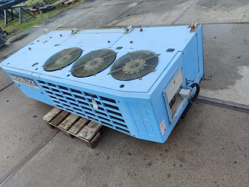 THERMO KING Frigoblock FK 35 SL - E Cooling unit / koelunit - Chladiaci systém: obrázok 2 THERMO KING Frigoblock FK 35 SL - E Cooling unit / koelunit - Chladiaci systém: obrázok 2