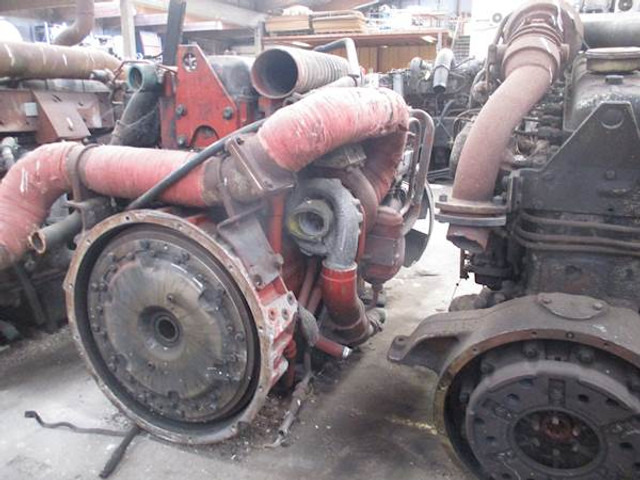 DAF RS200 - Motor pre Autobus: obrázok 3 DAF RS200 - Motor pre Autobus: obrázok 3