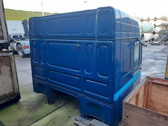 DAF SPACECAB - Kabína a interiér pre Nákladné auto: obrázok 2 DAF SPACECAB - Kabína a interiér pre Nákladné auto: obrázok 2