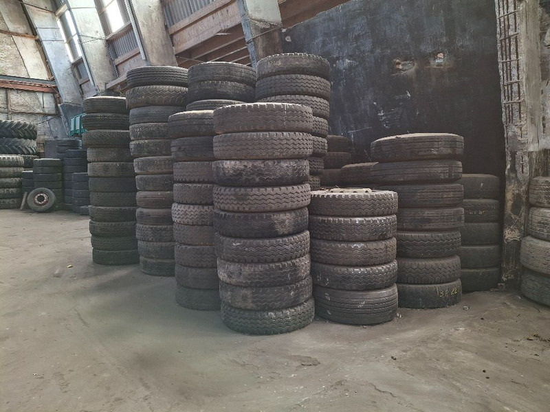 Diversen DIVERSE BANDEN MERKEN - Pneumatika: obrázok 5 Diversen DIVERSE BANDEN MERKEN - Pneumatika: obrázok 5