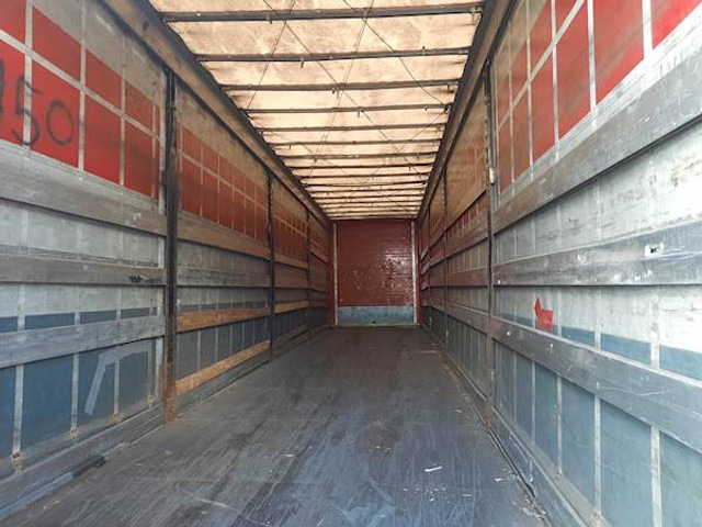 Kässbohrer MZ - Plachtový náves: obrázok 4 Kässbohrer MZ - Plachtový náves: obrázok 4