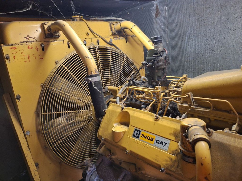 Caterpillar 3408 CAT - Náhradný diel: obrázok 1 Caterpillar 3408 CAT - Náhradný diel: obrázok 1