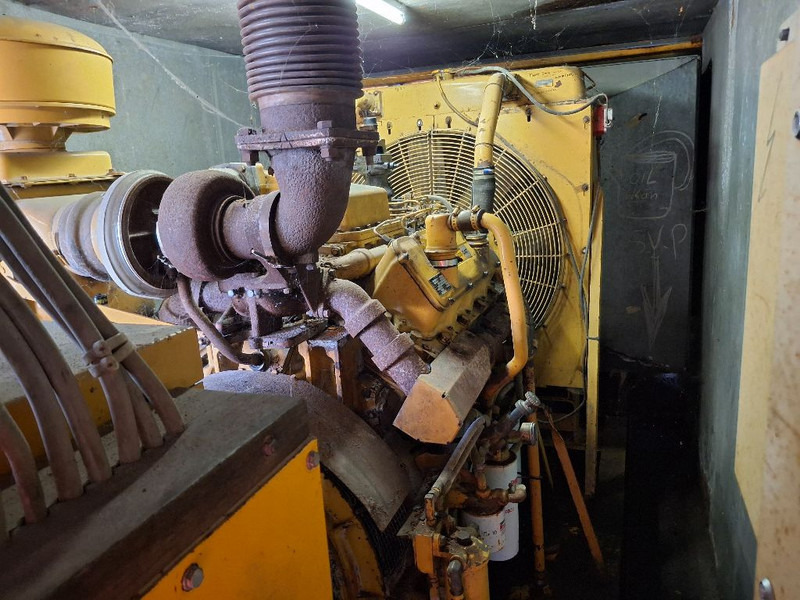 Caterpillar 3408 CAT - Náhradný diel: obrázok 3 Caterpillar 3408 CAT - Náhradný diel: obrázok 3