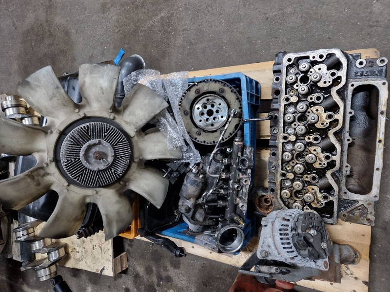 DAF FR 136 S1 (LF45) - Náhradný diel: obrázok 2 DAF FR 136 S1 (LF45) - Náhradný diel: obrázok 2