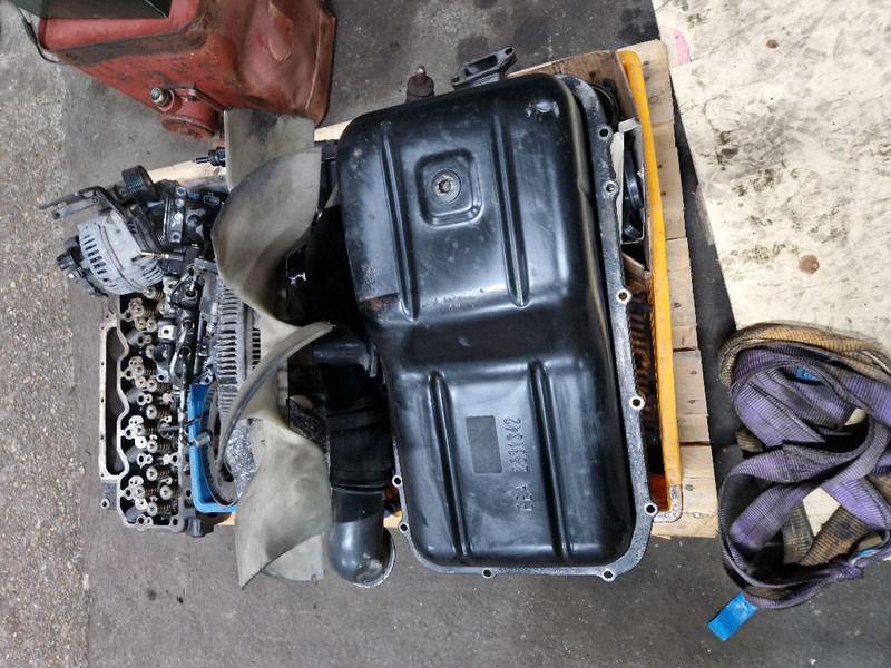 DAF FR 136 S1 (LF45) - Náhradný diel: obrázok 3 DAF FR 136 S1 (LF45) - Náhradný diel: obrázok 3