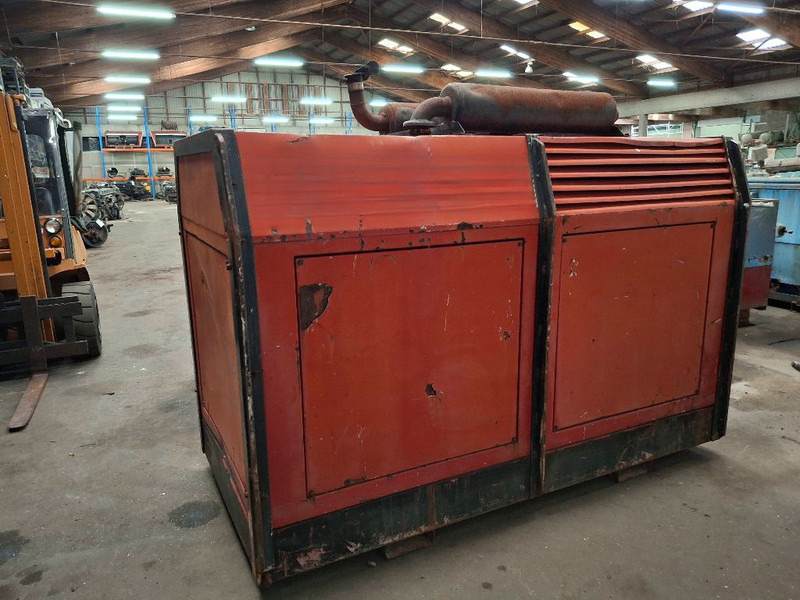 Deutz F6L912 - Náhradný diel: obrázok 3 Deutz F6L912 - Náhradný diel: obrázok 3