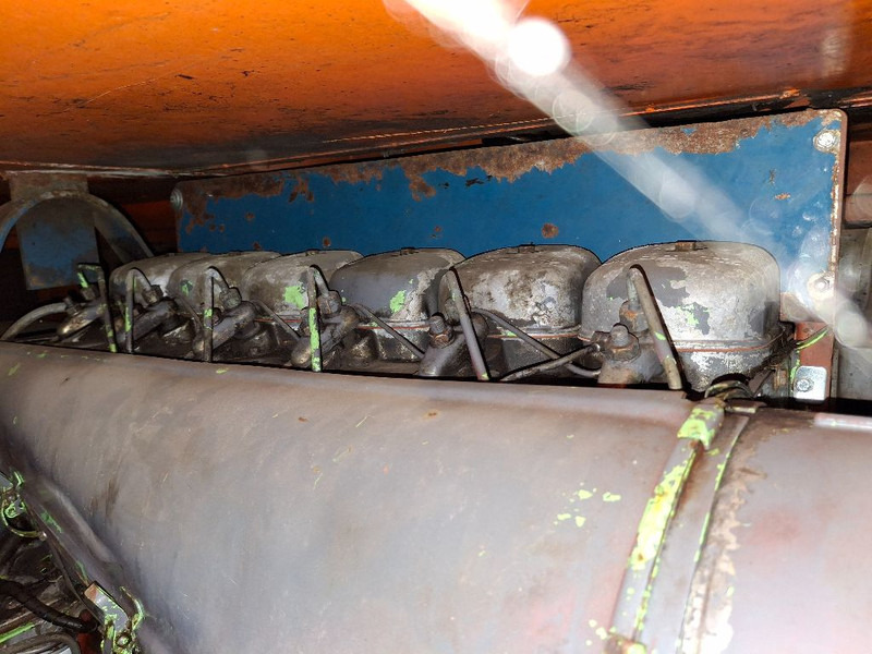 Náhradný diel Deutz F6L912: obrázok 6 Náhradný diel Deutz F6L912: obrázok 6