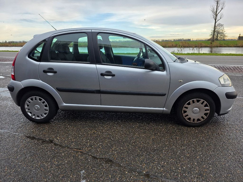 Citroën C3 - Nákladné auto: obrázok 4 Citroën C3 - Nákladné auto: obrázok 4
