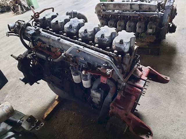 Renault 6 CILINDER - Motor pre Nákladné auto: obrázok 4 Renault 6 CILINDER - Motor pre Nákladné auto: obrázok 4