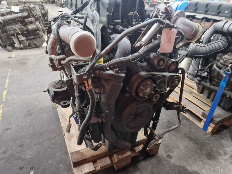 Renault PREMIUM - Motor: obrázok 4 Renault PREMIUM - Motor: obrázok 4