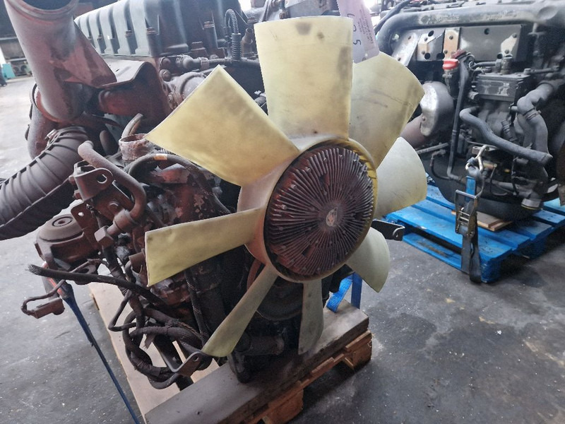 Renault PREMIUM - Motor: obrázok 3 Renault PREMIUM - Motor: obrázok 3