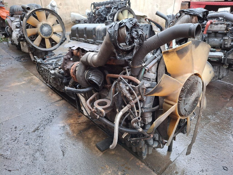 Renault PREMIUM - Motor: obrázok 4 Renault PREMIUM - Motor: obrázok 4