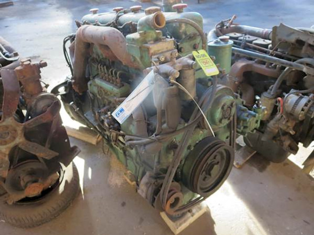 Scania 110 - Motor pre Nákladné auto: obrázok 4 Scania 110 - Motor pre Nákladné auto: obrázok 4