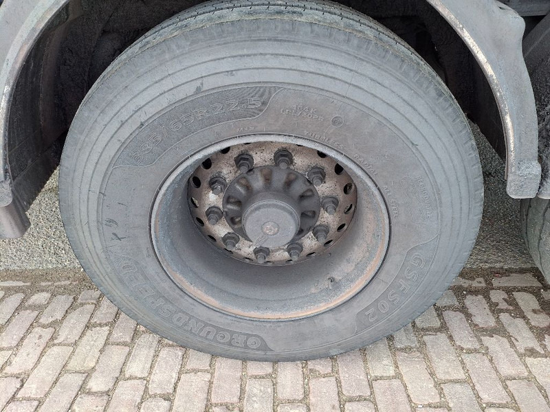 Stas S300CX - Náves sklápěcí: obrázok 3 Stas S300CX - Náves sklápěcí: obrázok 3
