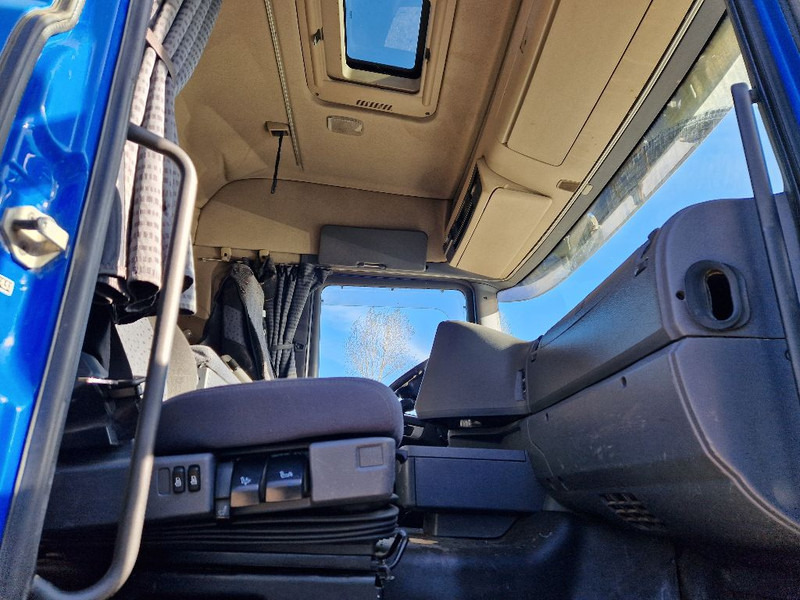 Scania R 420 LA4X2MNB - Ťahač: obrázok 4 Scania R 420 LA4X2MNB - Ťahač: obrázok 4