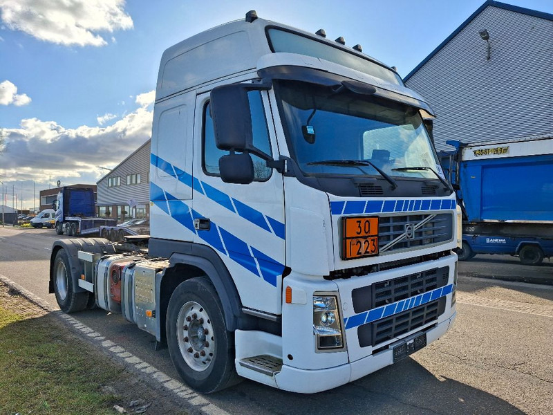 Volvo FM 380 - Ťahač: obrázok 5 Volvo FM 380 - Ťahač: obrázok 5