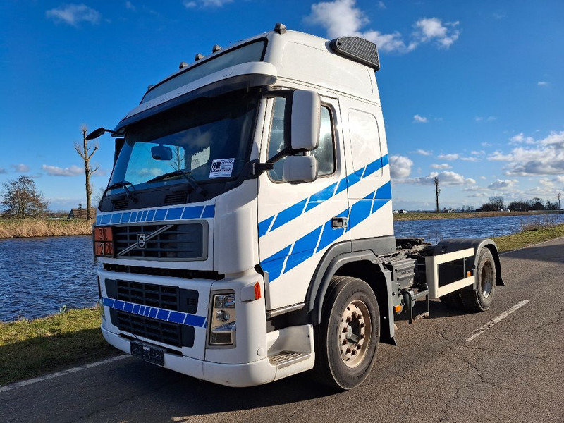 Volvo FM 380 - Ťahač: obrázok 1 Volvo FM 380 - Ťahač: obrázok 1