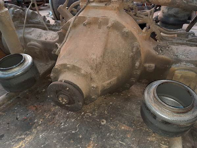 Volvo RAD-A4 (FH12) - Zadná náprava pre Nákladné auto: obrázok 3 Volvo RAD-A4 (FH12) - Zadná náprava pre Nákladné auto: obrázok 3