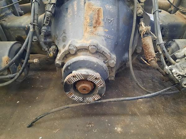 Volvo RS1332SV - Zadná náprava pre Nákladné auto: obrázok 4 Volvo RS1332SV - Zadná náprava pre Nákladné auto: obrázok 4