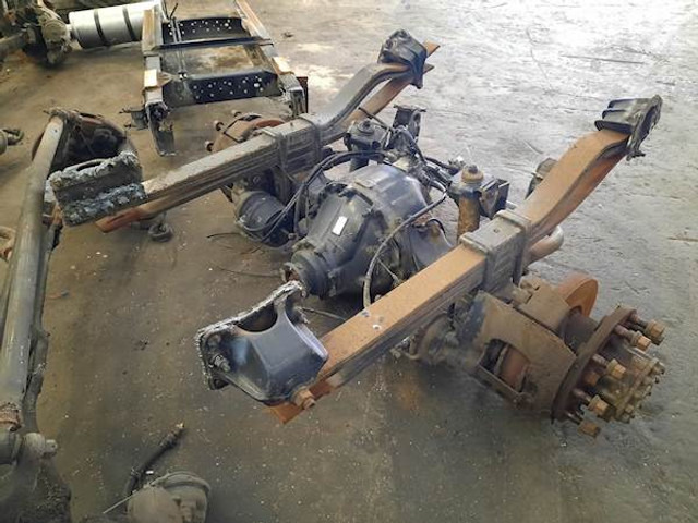 Volvo RS1332SV - Zadná náprava pre Nákladné auto: obrázok 3 Volvo RS1332SV - Zadná náprava pre Nákladné auto: obrázok 3