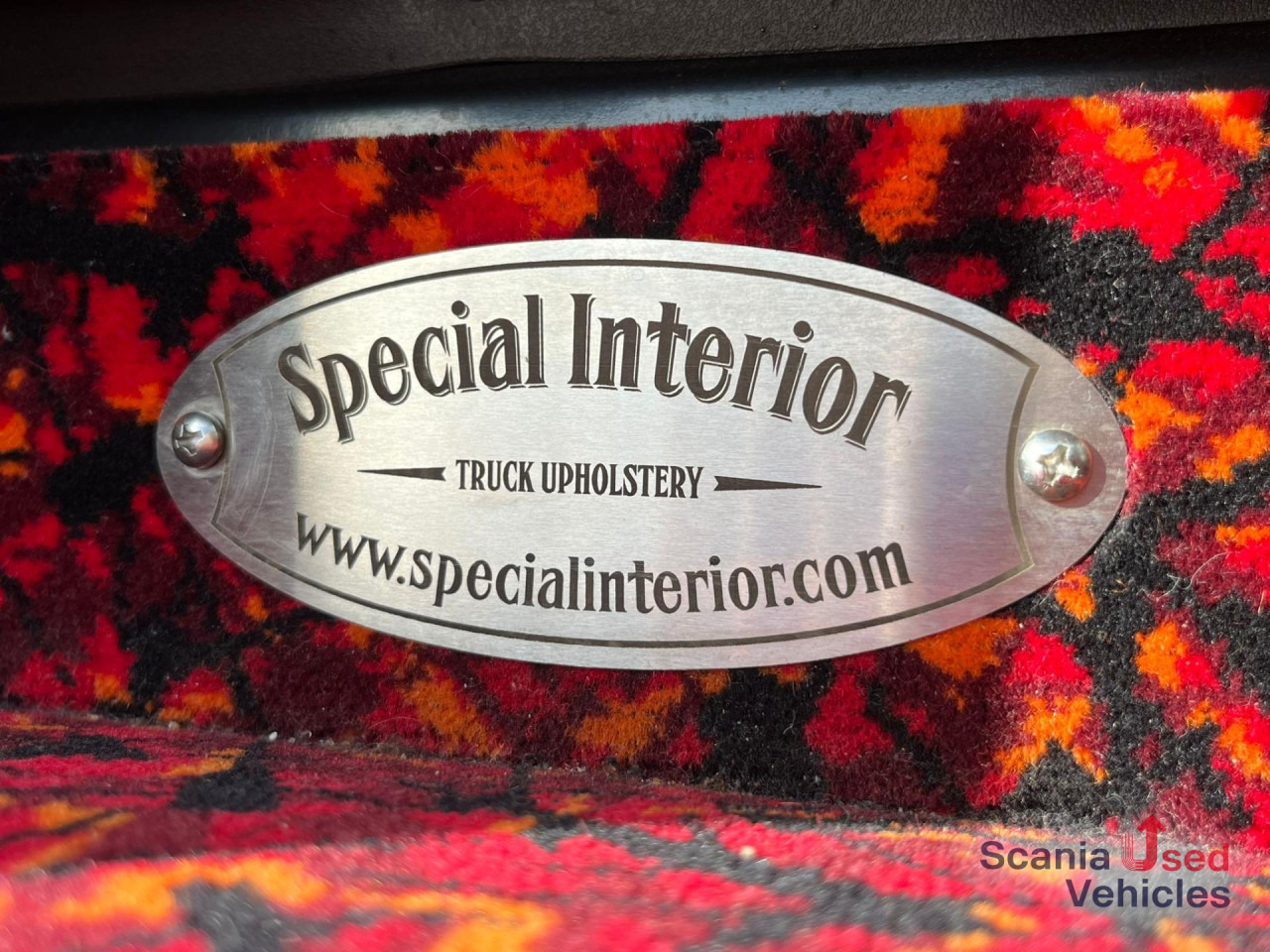 SCANIA R 480 LA6x2/4MLB RETARDER DIFF-L MEGA VOLUME - Ťahač: obrázok 3 SCANIA R 480 LA6x2/4MLB RETARDER DIFF-L MEGA VOLUME - Ťahač: obrázok 3