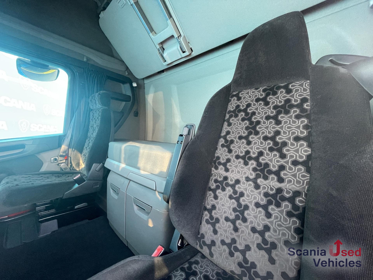 SCANIA S 450 A4x2NA DIFF-L PARK AIRCO RETARDER HYDRO - Ťahač: obrázok 4 SCANIA S 450 A4x2NA DIFF-L PARK AIRCO RETARDER HYDRO - Ťahač: obrázok 4