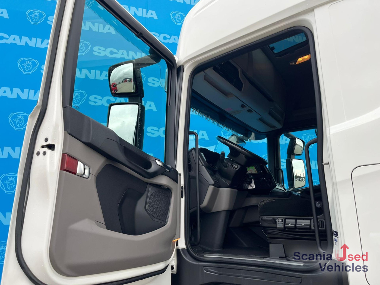 SCANIA S 500 A4x2NB DIFF-L RETARDER P-AIRCO FULL AIR ACC - Ťahač: obrázok 2 SCANIA S 500 A4x2NB DIFF-L RETARDER P-AIRCO FULL AIR ACC - Ťahač: obrázok 2