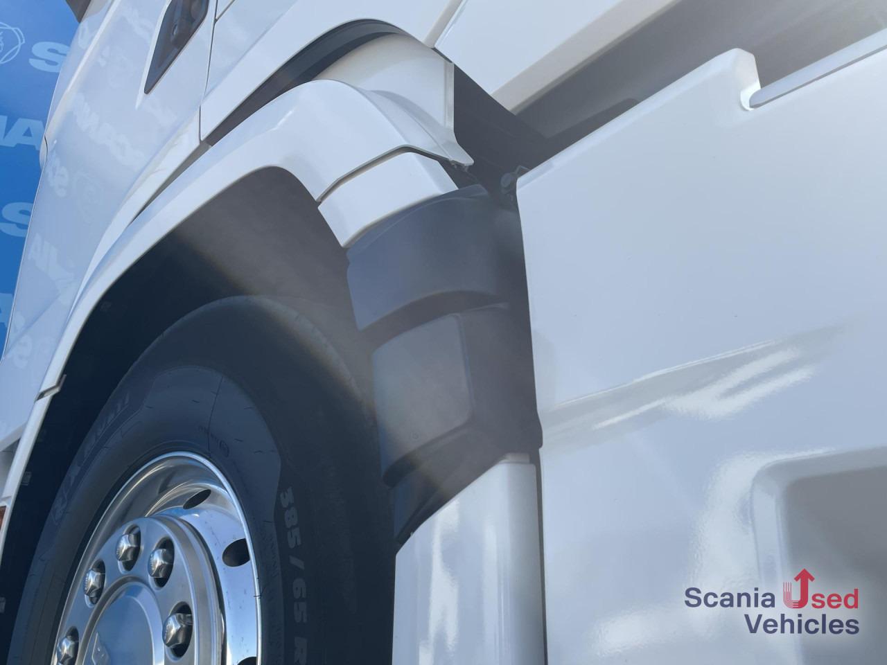 SCANIA S 500 A4x2NB RETARDER DIFF-L PARK AIRCO FULL AIR - Ťahač: obrázok 2 SCANIA S 500 A4x2NB RETARDER DIFF-L PARK AIRCO FULL AIR - Ťahač: obrázok 2