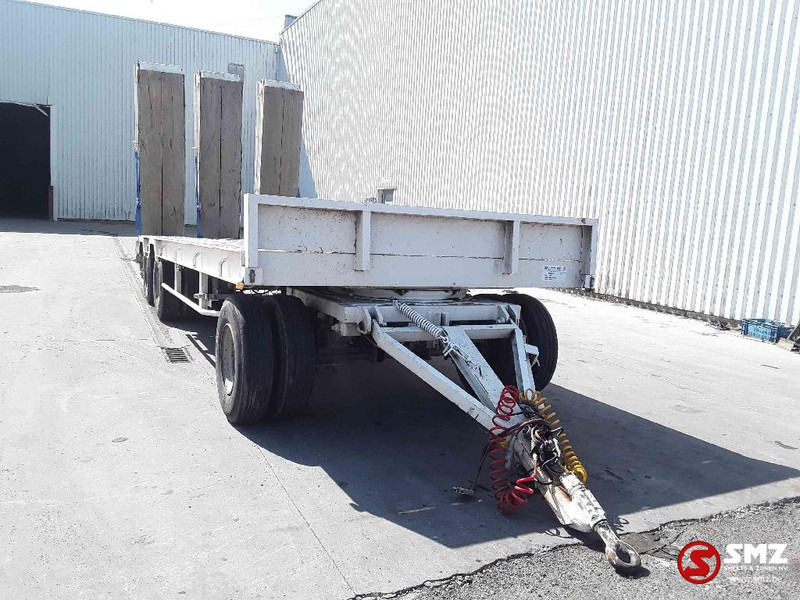 ACTM Aanhangwagen - Príves podvalník: obrázok 1 ACTM Aanhangwagen - Príves podvalník: obrázok 1