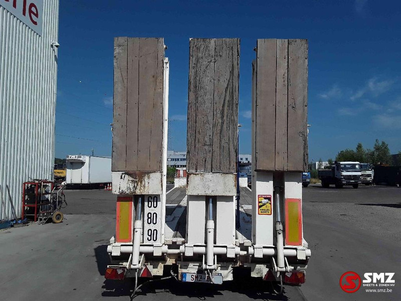 ACTM Aanhangwagen - Príves podvalník: obrázok 5 ACTM Aanhangwagen - Príves podvalník: obrázok 5