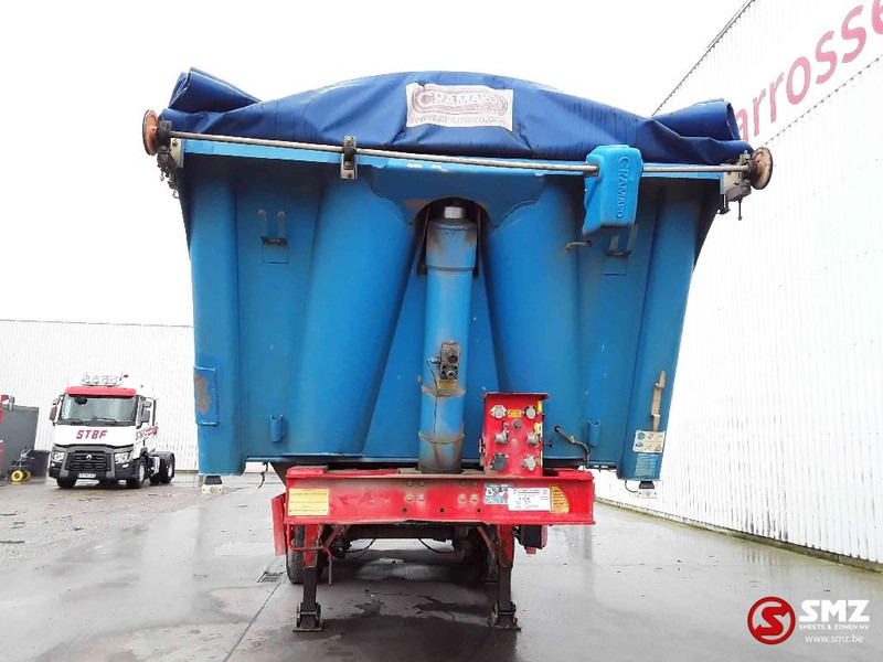 Benalu Oplegger - Náves sklápěcí: obrázok 2 Benalu Oplegger - Náves sklápěcí: obrázok 2