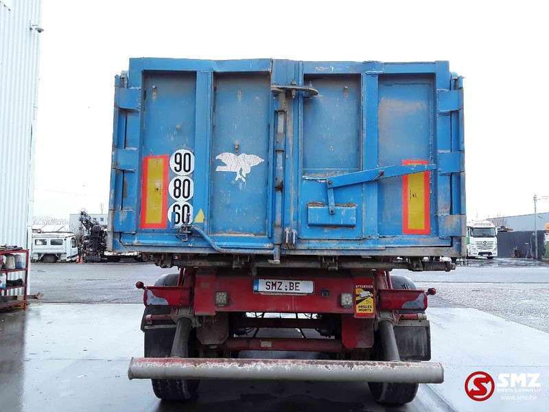 Benalu Oplegger - Náves sklápěcí: obrázok 5 Benalu Oplegger - Náves sklápěcí: obrázok 5