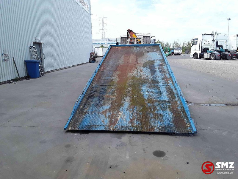 Odťahovy voz DAF 1700: obrázok 10