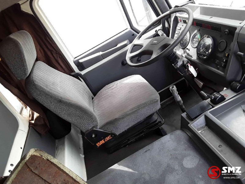 Odťahovy voz DAF 1700: obrázok 6