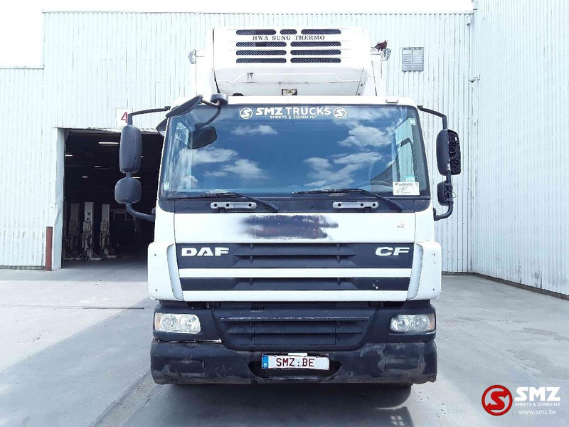 DAF 75 CF 310 - Chladirenské nákladné vozidlo: obrázok 2 DAF 75 CF 310 - Chladirenské nákladné vozidlo: obrázok 2