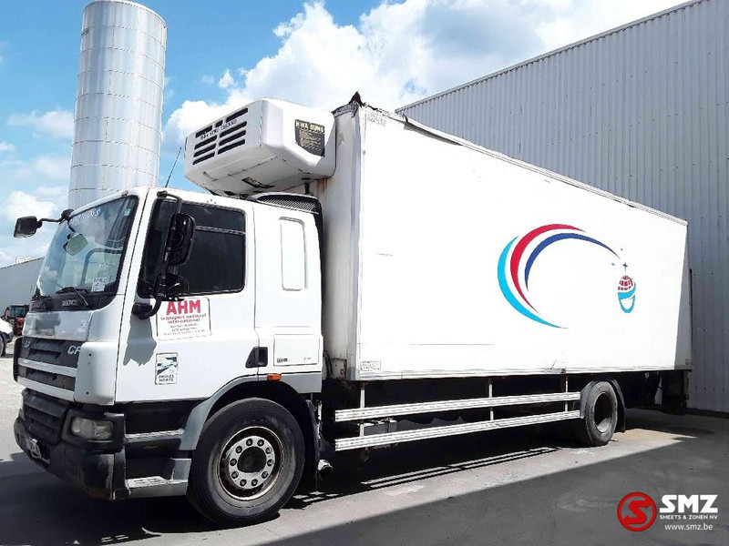 DAF 75 CF 310 - Chladirenské nákladné vozidlo: obrázok 5 DAF 75 CF 310 - Chladirenské nákladné vozidlo: obrázok 5