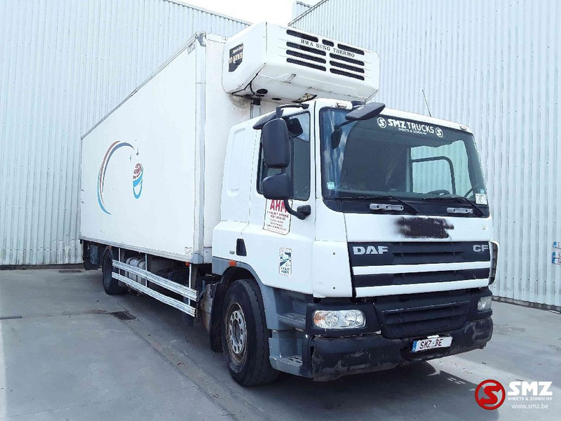 DAF 75 CF 310 - Chladirenské nákladné vozidlo: obrázok 1 DAF 75 CF 310 - Chladirenské nákladné vozidlo: obrázok 1