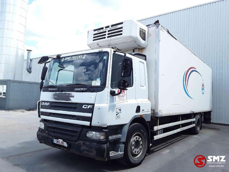 DAF 75 CF 310 - Chladirenské nákladné vozidlo: obrázok 3 DAF 75 CF 310 - Chladirenské nákladné vozidlo: obrázok 3