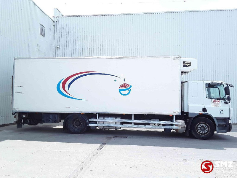DAF 75 CF 310 - Chladirenské nákladné vozidlo: obrázok 4 DAF 75 CF 310 - Chladirenské nákladné vozidlo: obrázok 4